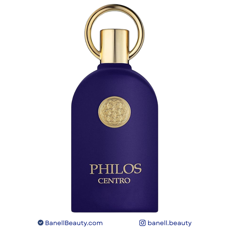 عطر ادکلن فیلوس سنترو الحمبرا