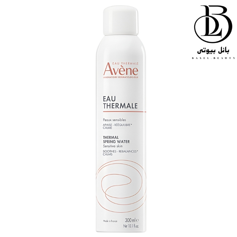 اسپری آب اون مدل EAU Thermal