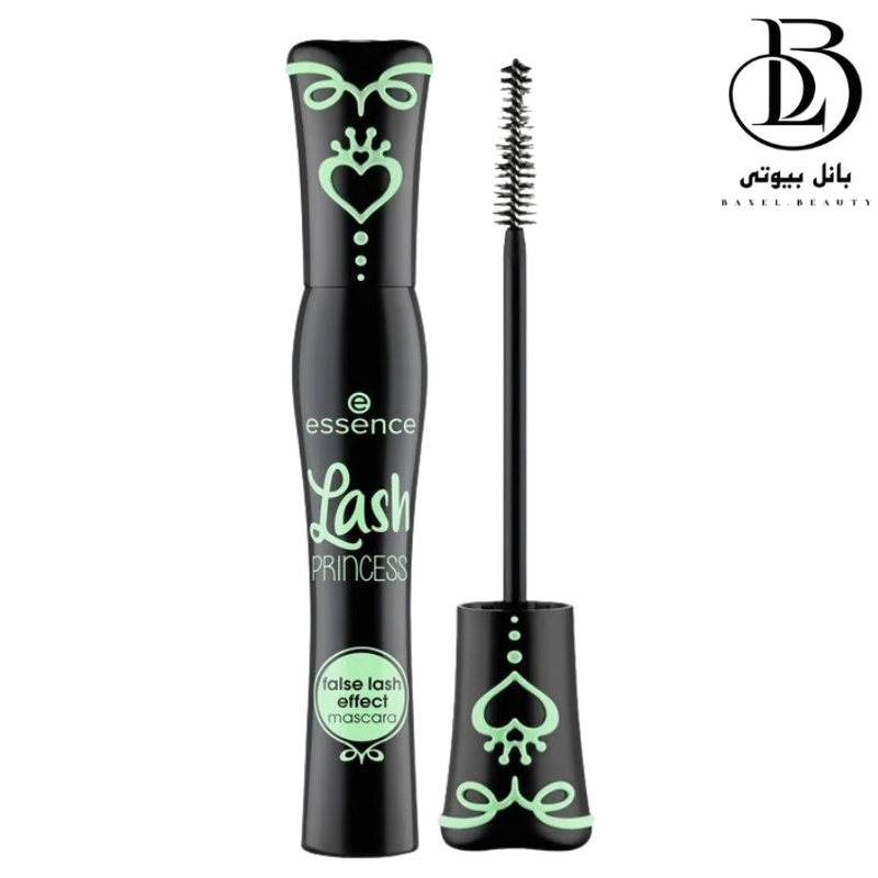 ریمل حجم دهنده و بلند کننده اسنس مدل Lash Princess