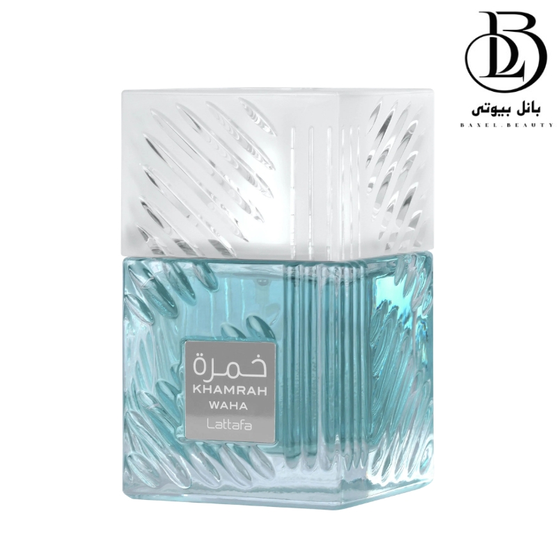 عطر ادکلن خمره واها لطافه - 100 میل