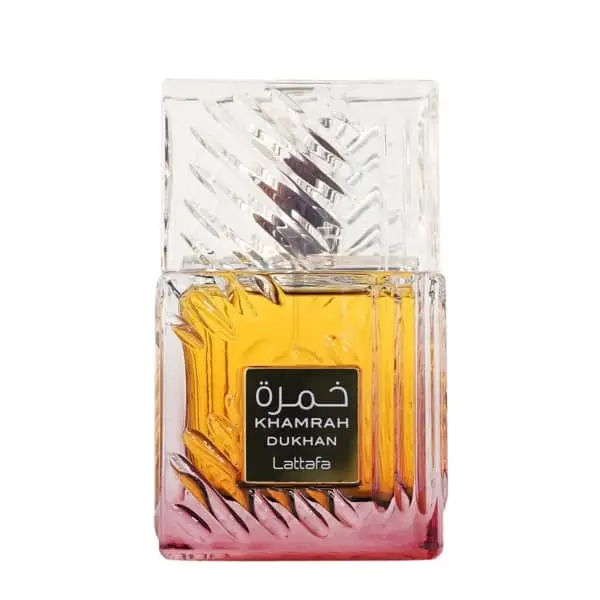 عطر ادکلن خمره دخان - لطافه