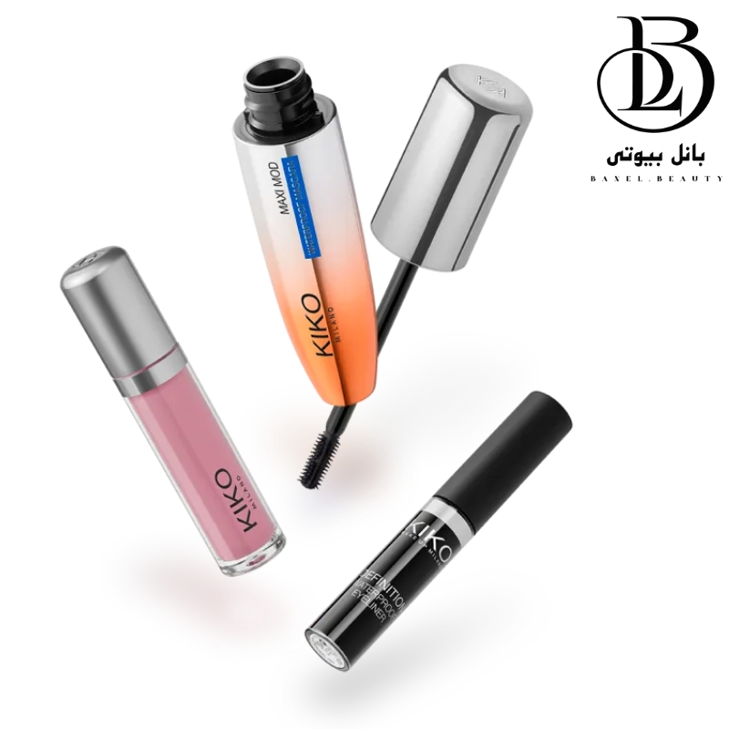 ست آرایشی کیکو میلانو مدل unmissable