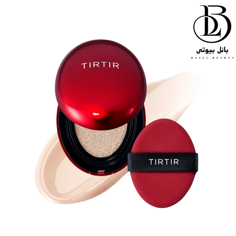 کوشن تیر تیر مدل Mask Fit Red Cushion
