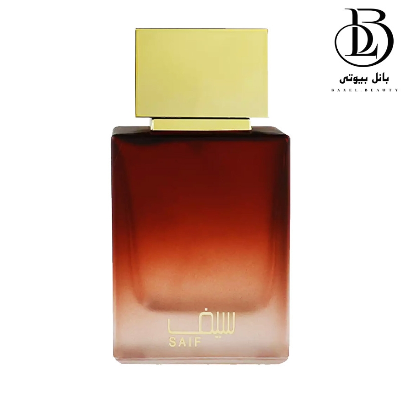 عطر ادکلن سیف احمد المغربی ادوپرفیوم - 50 میل