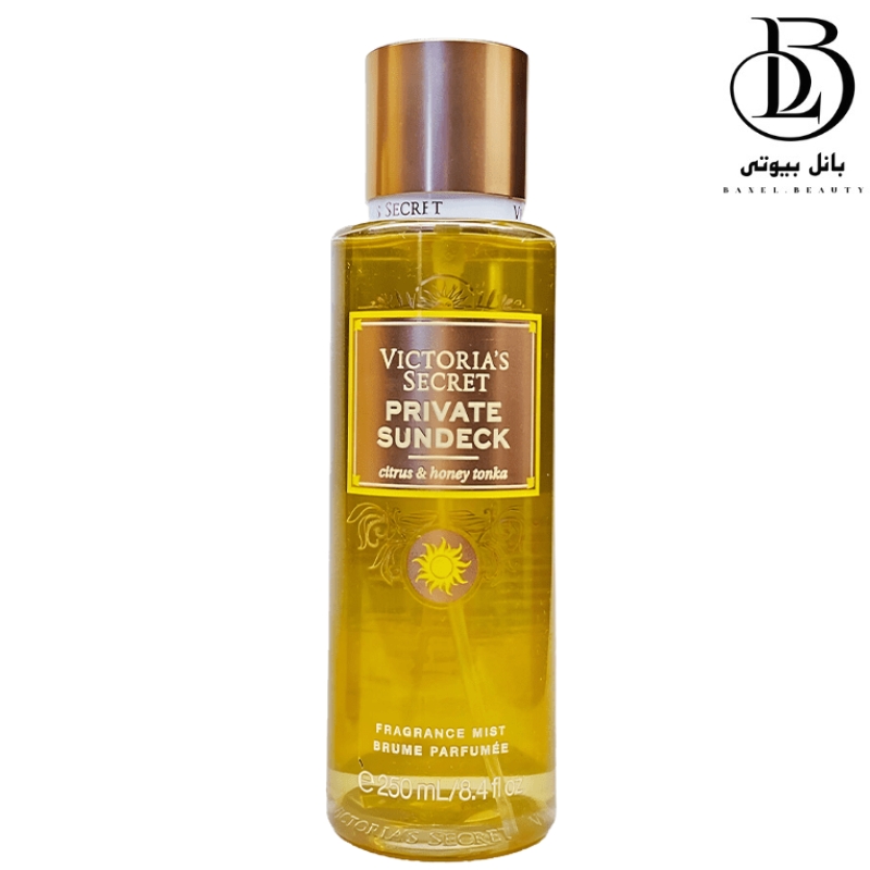 لوسیون بدن ویکتوریا سکرت مدل Melon Drench