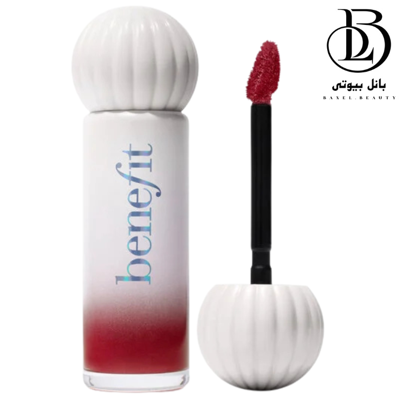 تینت لب مرطوب کننده اسپلش تینت بنفیت مدل Splashtint