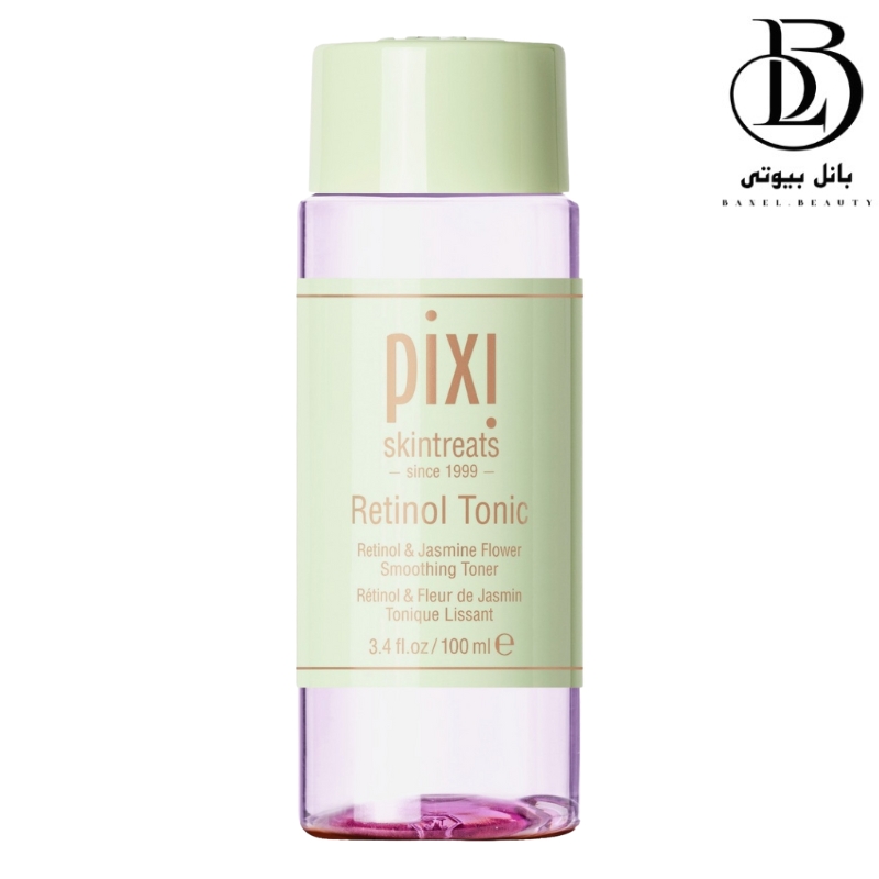 تونر رتینول پیکسی - 100 میل