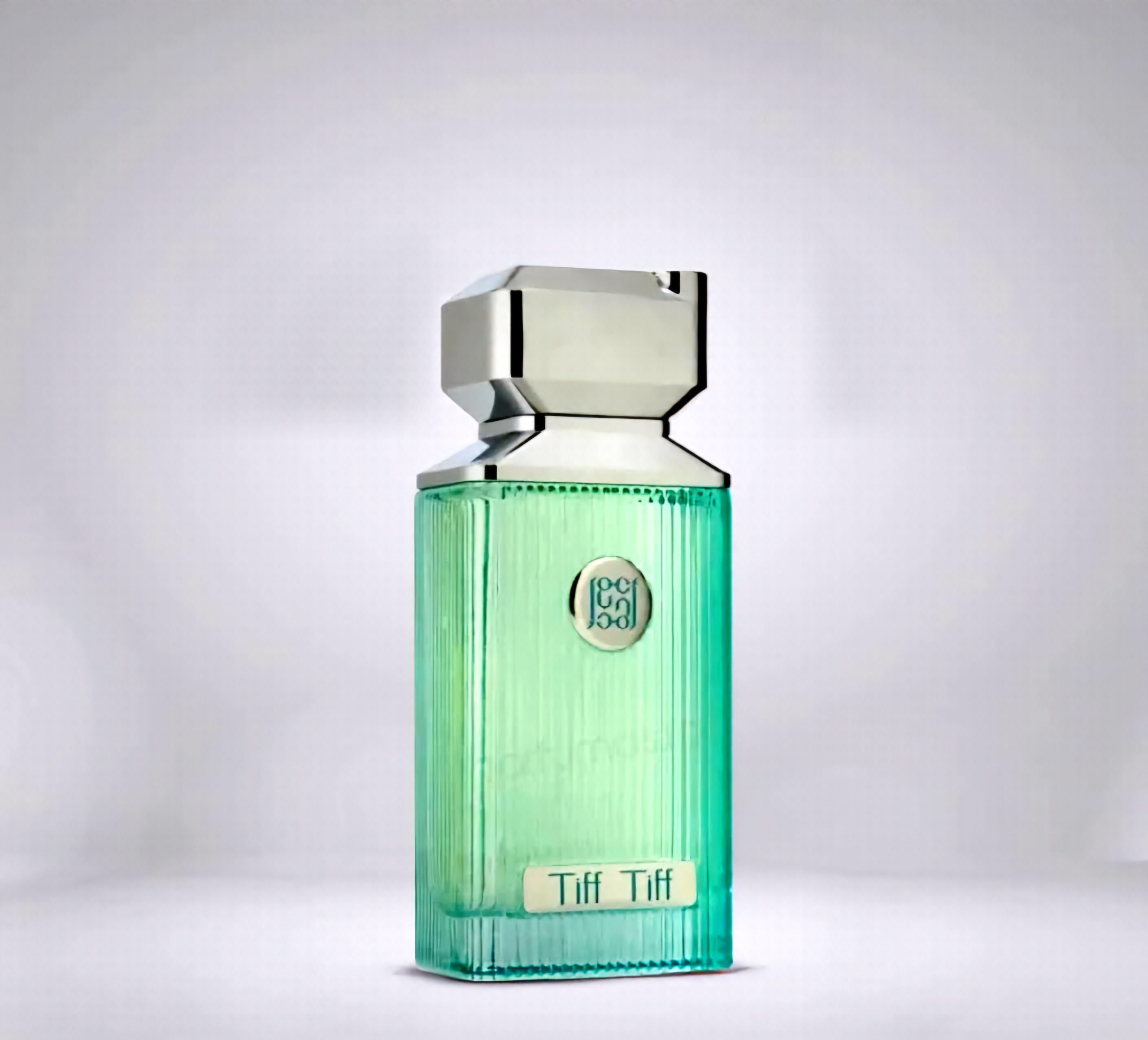 عطر ادکلن تیف تیف - احمد مغربی