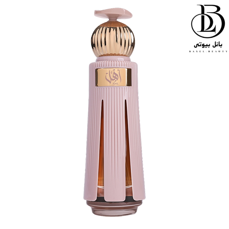 عطر ادکلن اهل احمد المغربی - 60 میل