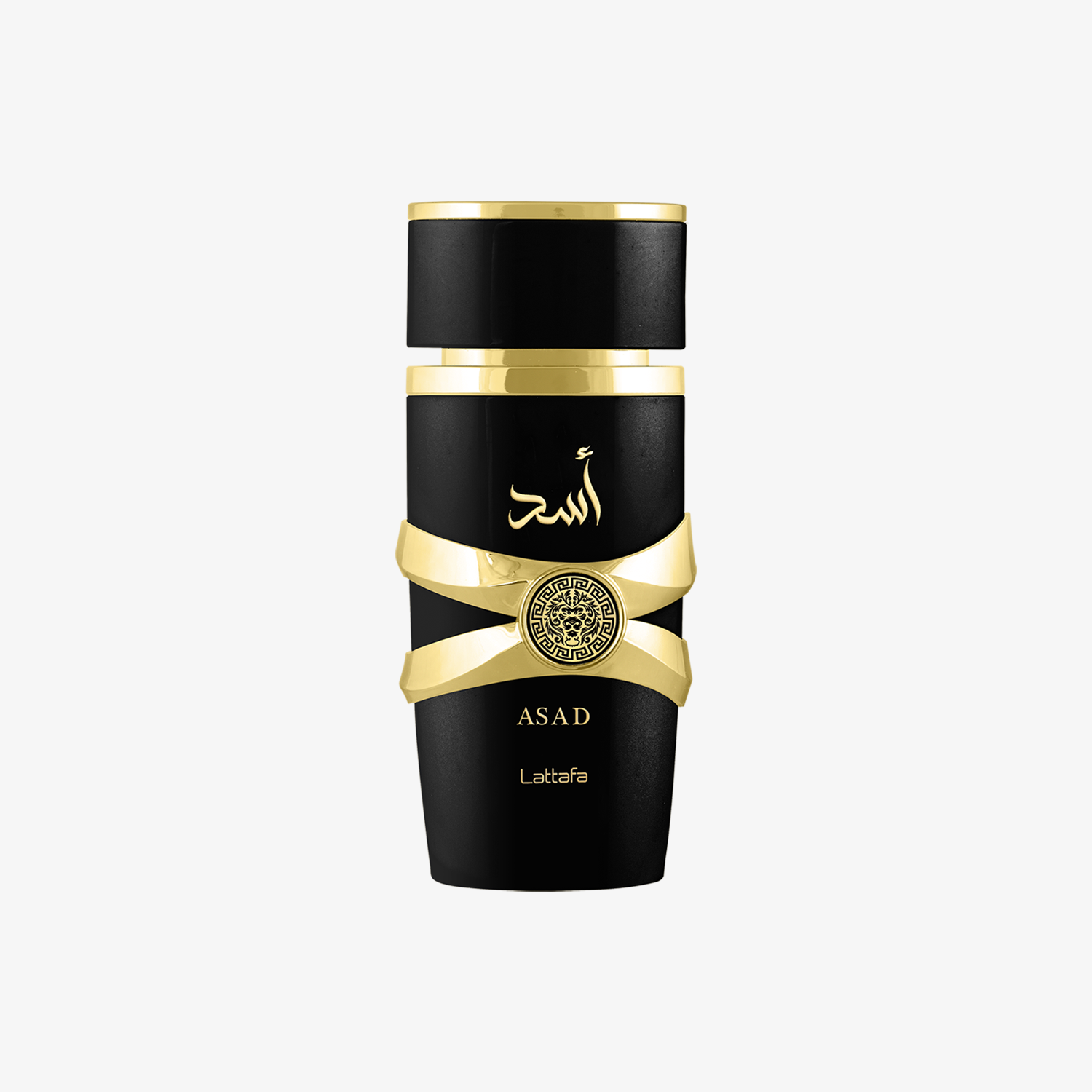 ادکلن اسد مشکی -  لطافه