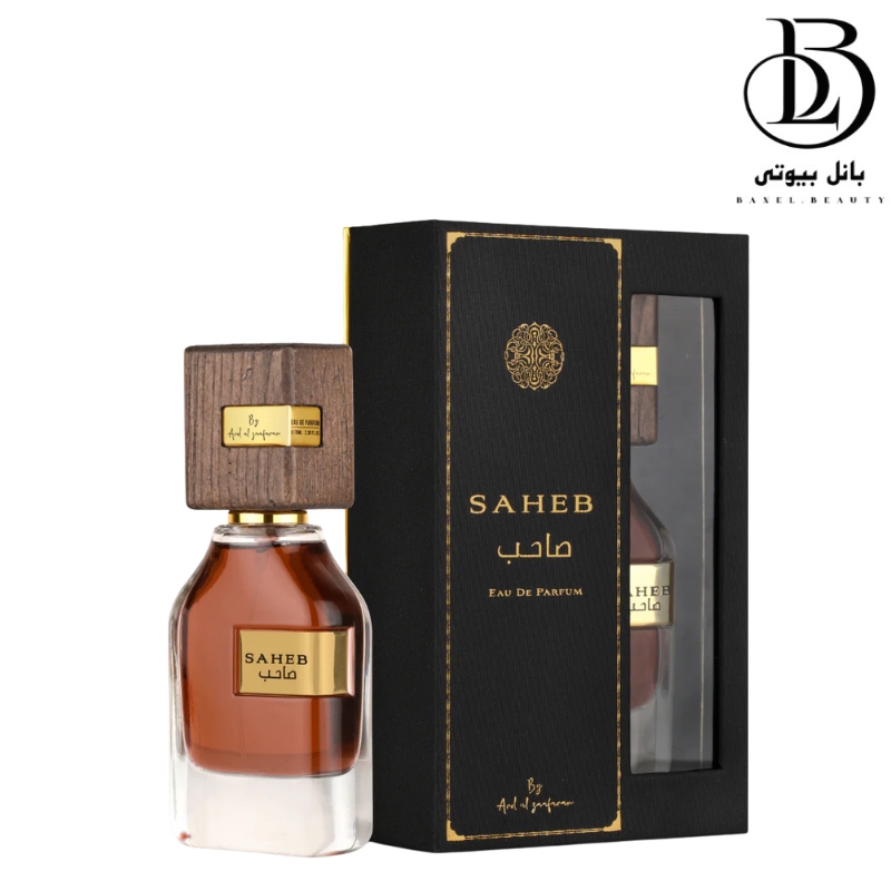 عطر ادکلن صاحب ارض الزعفران - 70 میل