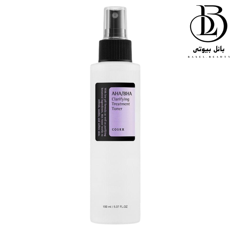 تونر لایه بردار کوزارکس - 150میل