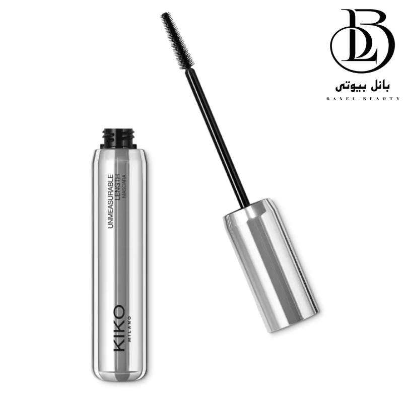 ریمل بلند کننده مژه کیکو میلانو مدل new unmeasurable length