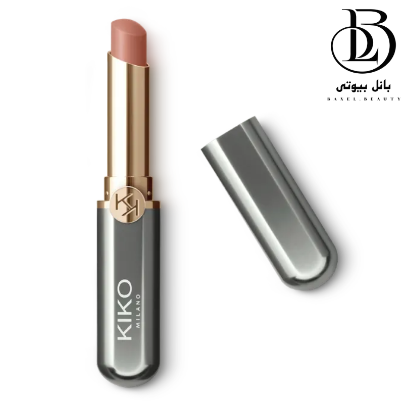 رژلب جامد کیکو میلانو مدل unlimited stylo