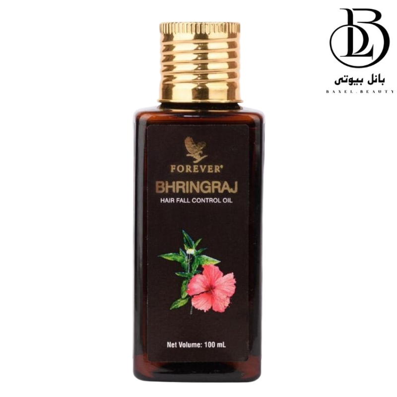 روغن تقویت و کنترل ریزش مو فوراور