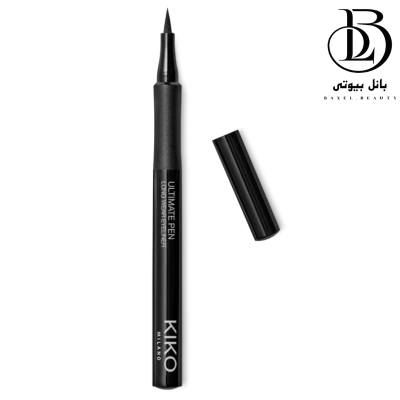 خط چشم ماژیکی ضدآب کیکو میلانو مدل ultimate pen
