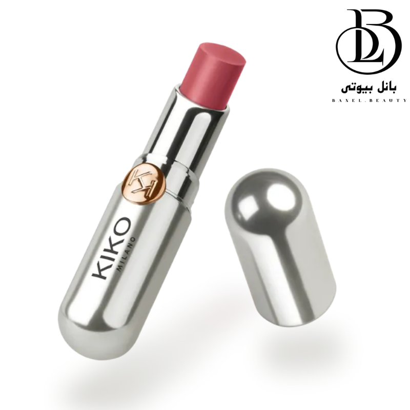 بالم لب رنگی کیکو میلانو مدل coloured Lip balm