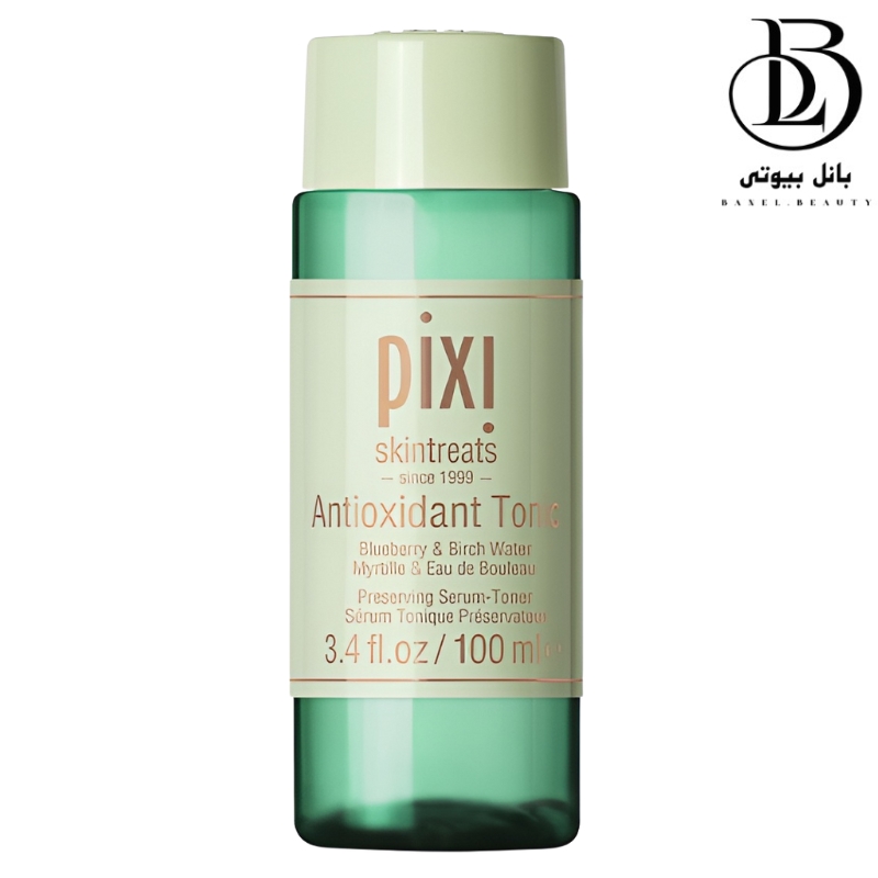 تونر آنتی اکسیدان پیکسی - 100 میل